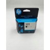 Tusz HP 301 czarny (black) wydajność 170 stron OPIS
