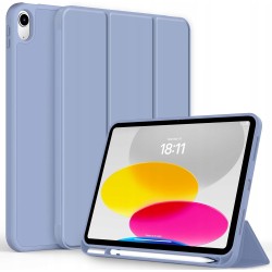 Outlet CACOE Etui na iPada 10. generacji 2022 A2757/A2777 ultracienkie
