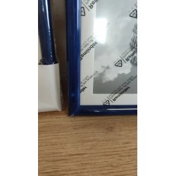 USZKODZONY Myszka bezprzewodowa Amazon M8126AB01 sensor optyczny