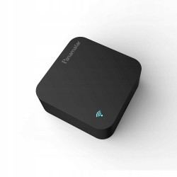 Outlet Pilot Panamalar łączność WIFI bezprzewodowy zasięg 8 metrów sieciowe