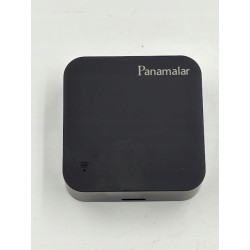 Outlet Pilot Panamalar łączność WIFI bezprzewodowy zasięg 8 metrów sieciowe