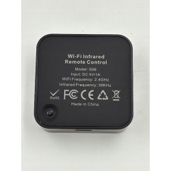 Outlet Pilot Panamalar łączność WIFI bezprzewodowy zasięg 8 metrów sieciowe