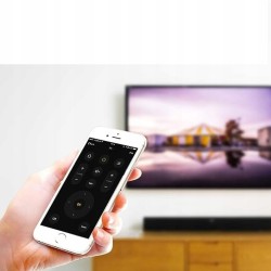 Outlet Pilot Panamalar łączność WIFI bezprzewodowy zasięg 8 metrów sieciowe