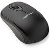 USZKODZONY Myszka bezprzewodowa Amazon M8126AB01 sensor optyczny