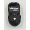 Outlet KROM KOMET Bezprzewodowa mysz do gier RGB 2400 dpi USB Radio 2.4 Ghz