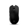 Outlet KROM KOMET Bezprzewodowa mysz do gier RGB 2400 dpi USB Radio 2.4 Ghz