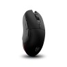 Outlet KROM KOMET Bezprzewodowa mysz do gier RGB 2400 dpi USB Radio 2.4 Ghz