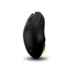 Outlet KROM KOMET Bezprzewodowa mysz do gier RGB 2400 dpi USB Radio 2.4 Ghz