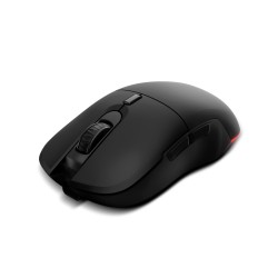 Outlet KROM KOMET Bezprzewodowa mysz do gier RGB 2400 dpi USB Radio 2.4 Ghz