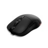Outlet KROM KOMET Bezprzewodowa mysz do gier RGB 2400 dpi USB Radio 2.4 Ghz