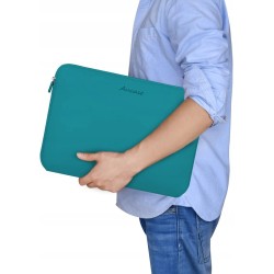 Outlet Pokrowiec / etui na laptopa Aucase MacBooka Air 15'' Acer Chromebook