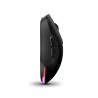Outlet KROM KOMET Bezprzewodowa mysz do gier RGB 2400 dpi USB Radio 2.4 Ghz