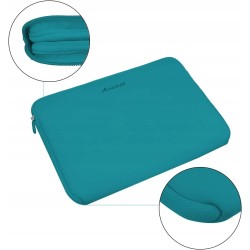 Outlet Pokrowiec / etui na laptopa Aucase MacBooka Air 15'' Acer Chromebook