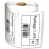 Outlet DYMO LabelWriter 4XL Duże Etykiety 2x 575 Metek drukowanie termiczne