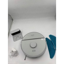 Outlet Robot sprzątający Philips XU3000/02 srebrny/szary czas pracy 200 min