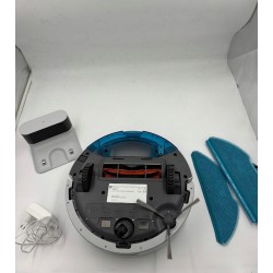 Outlet Robot sprzątający Philips XU3000/02 srebrny/szary czas pracy 200 min