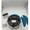 Outlet Robot sprzątający Philips XU3000/02 srebrny/szary czas pracy 200 min