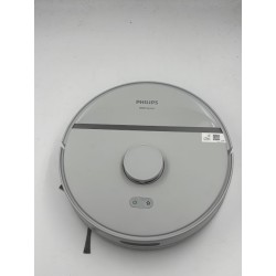 Outlet Robot sprzątający Philips XU3000/02 srebrny/szary czas pracy 200 min