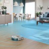 Outlet Robot sprzątający Philips XU3000/02 srebrny/szary czas pracy 200 min