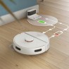 Outlet Robot sprzątający Philips XU3000/02 srebrny/szary czas pracy 200 min