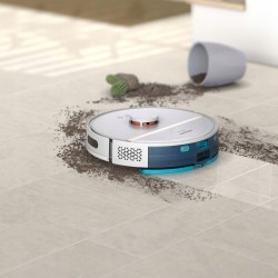 Outlet Robot sprzątający Philips XU3000/02 srebrny/szary czas pracy 200 min