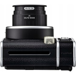 USZKODZONY Aparat Fujifilm Instax MIni 40 wbudowana lampa błyskowa OPIS