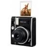 USZKODZONY Aparat Fujifilm Instax MIni 40 wbudowana lampa błyskowa OPIS