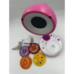 Outlet C2694 VTECH LAMPKA INTERAKTYWNA J.FRANCUSKI