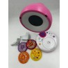 Outlet C2694 VTECH LAMPKA INTERAKTYWNA J.FRANCUSKI