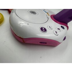 Outlet C2694 VTECH LAMPKA INTERAKTYWNA J.FRANCUSKI