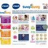 Outlet C2694 VTECH LAMPKA INTERAKTYWNA J.FRANCUSKI