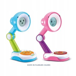 Outlet C2694 VTECH LAMPKA INTERAKTYWNA J.FRANCUSKI
