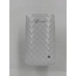 Outlet WZMACNIACZ SYGNAŁU TP-LINK RE220 AC750 2,4/5 GHz (V3.0) Wtyczka UK