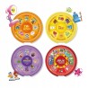 Outlet C2694 VTECH LAMPKA INTERAKTYWNA J.FRANCUSKI