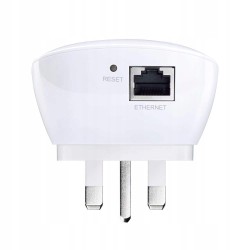Outlet WZMACNIACZ SYGNAŁU TP-LINK RE220 AC750 2,4/5 GHz (V3.0) Wtyczka UK