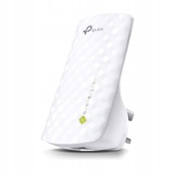 Outlet WZMACNIACZ SYGNAŁU TP-LINK RE220 AC750 2,4/5 GHz (V3.0) Wtyczka UK