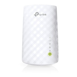 Outlet WZMACNIACZ SYGNAŁU TP-LINK RE220 AC750 2,4/5 GHz (V3.0) Wtyczka UK