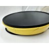 Outlet Naleśnikarka Bestron ASW602 1000 W żółty/złoty