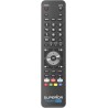 Outlet Superior Electronics SUPTUB002 Uniwersalny pilot programowalny