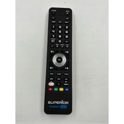 Outlet Superior Electronics SUPTUB002 Uniwersalny pilot programowalny