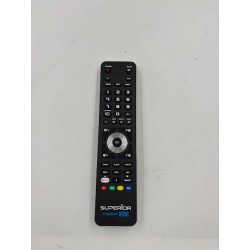 Outlet Superior Electronics SUPTUB002 Uniwersalny pilot programowalny