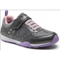 Outlet Geox Sneakersy na rzepy J Jocker Plus G.B J25AUB rozmiar 32 komfort