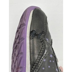 Outlet Geox Sneakersy na rzepy J Jocker Plus G.B J25AUB rozmiar 32 komfort