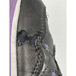 Outlet Geox Sneakersy na rzepy J Jocker Plus G.B J25AUB rozmiar 32 komfort