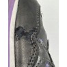 Outlet Geox Sneakersy na rzepy J Jocker Plus G.B J25AUB rozmiar 32 komfort