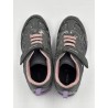 Outlet Geox Sneakersy na rzepy J Jocker Plus G.B J25AUB rozmiar 32 komfort