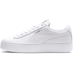 Outlet Puma buty damskie sportowe niskie 369143 rozmiar 40 biały OPIS