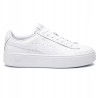 Outlet Puma buty damskie sportowe niskie 369143 rozmiar 40 biały OPIS