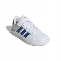 Outlet Dziecięce buty ADIDAS Grand Court 2.0 EL K rozmiar 31 OPIS