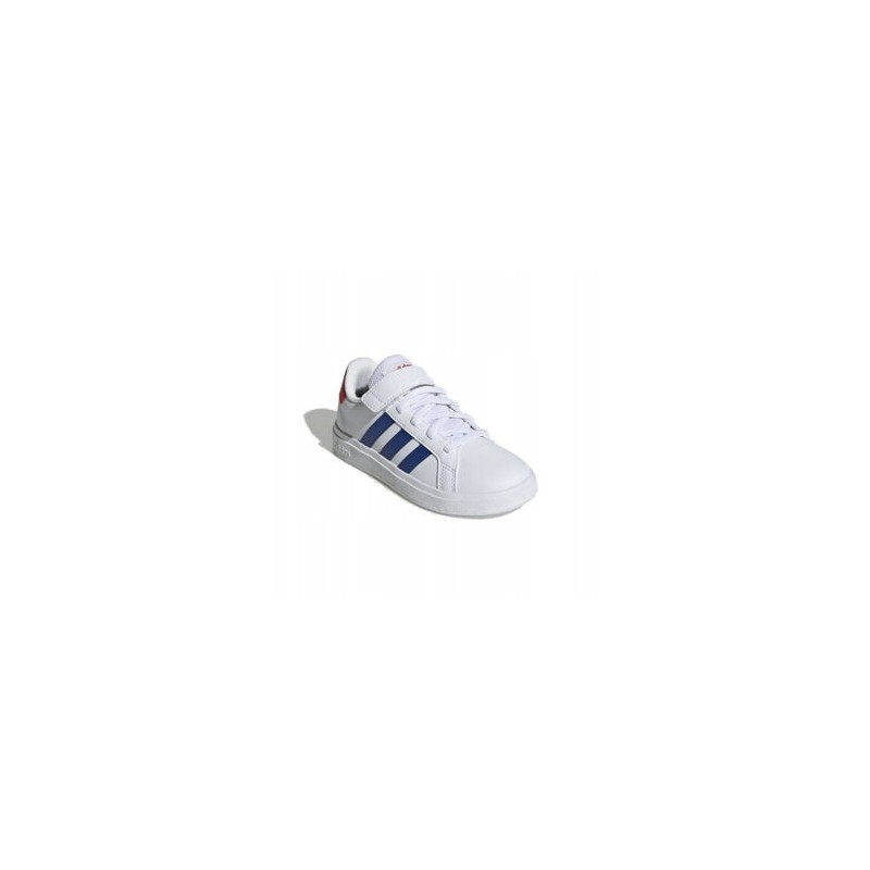 Outlet Dziecięce buty ADIDAS Grand Court 2.0 EL K rozmiar 31 OPIS Outlet Dziecięce buty ADIDAS Grand Court 2.0 EL K rozmiar 31 OPIS
